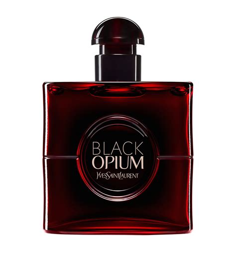 ysl black opium res